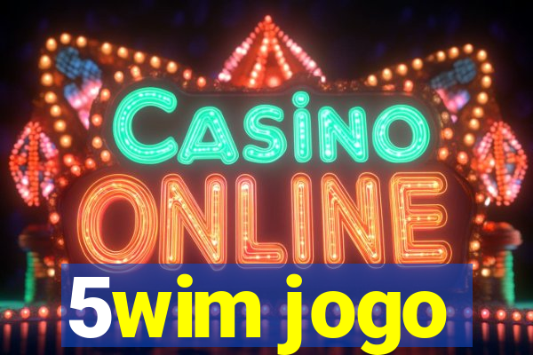 5wim jogo